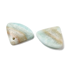 Natural Hemimorphite Pendants&nbsp;G-A282-02D