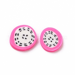 Handmade Polymer Clay Cabochons&nbsp;CLAY-A002-21