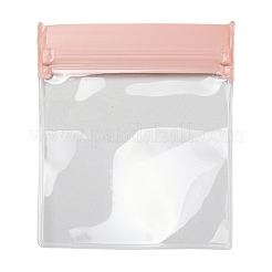 Rectangle EVA Resealable Packaging Bags&nbsp;ABAG-A006-01C