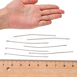 Iron Flat Head Pins&nbsp;X-HP5.0cm-NF