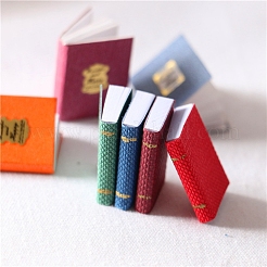 Miniature Paper Books&nbsp;MIMO-PW0001-083