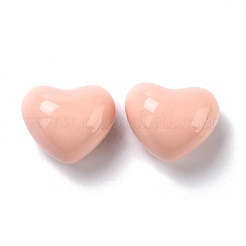 Opaque Resin Cabochons&nbsp;CRES-P019-03A