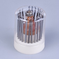 Bead Grain Tools Sets&nbsp;TOOL-WH0102-02