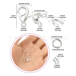 DIY Jewelry Making Finding Kit&nbsp;DIY-YW0007-71
