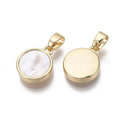 Brass Charms&nbsp;KK-R134-058-NF