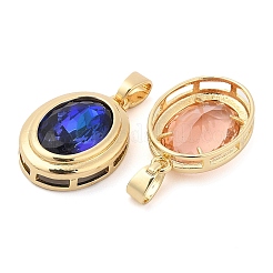 Rack Plating Brass Pendants&nbsp;KK-I710-08