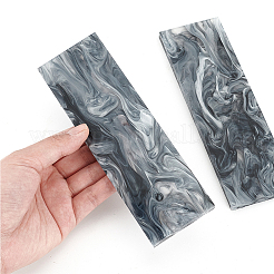 Marble Pattern Acrylic Sheets&nbsp;DIY-WH0488-95
