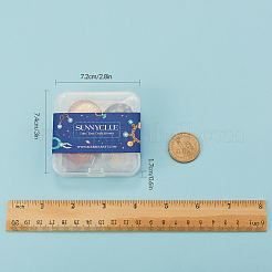Mixed Stone Beads&nbsp;G-SC0001-05