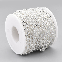 304 Stainless Steel Figaro Chains&nbsp;CHS-T002-05C