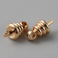 Alloy Peg Bails Pin Charms&nbsp;FIND-WH0110-688