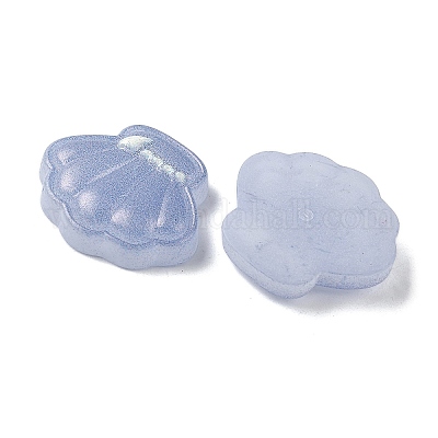 Plastic Enamel Cabochons&nbsp;KY-Q070-03B-1