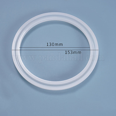 Silicone Bangle Molds&nbsp;SIMO-PW0006-120J-1