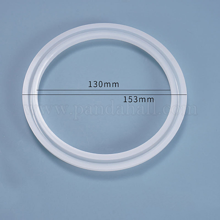 Silicone Bangle Molds SIMO-PW0006-120J-1