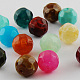 Acrylic Beads&nbsp;SACR-S001-16mm-M-1