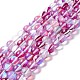Synthetic Moonstone Beads Strands&nbsp;G-E573-02C-32-1