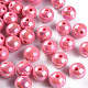 Opaque Acrylic Beads&nbsp;MACR-S370-D12mm-A02-1