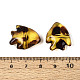 Transparent Acrylic Beads&nbsp;TACR-T029-20B-3
