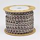 Braided Nylon Cord&nbsp;NWIR-D050-01-1