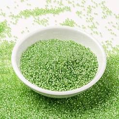 MIYUKI Round Rocailles Beads&nbsp;SEED-X0056-RR0676