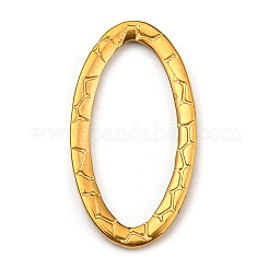304 Stainless Steel Linking Rings&nbsp;STAS-L270-02G