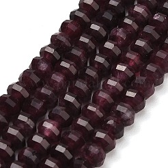 Natural White Jade Beads Strands&nbsp;GG-CBA9106-03H