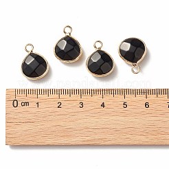 Natural White Jade Pendants&nbsp;G-Q963-12