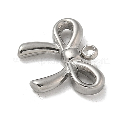 304 Stainless Steel Pendants&nbsp;STAS-S131-19P