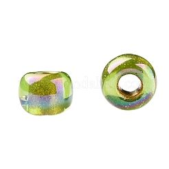 TOHO Round Seed Beads&nbsp;SEED-JPTR11-0996