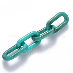 Acrylic Linking Rings&nbsp;OACR-T023-01A-03
