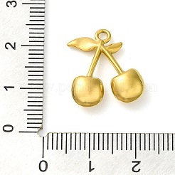 Ion Plating(IP) 304 Stainless Steel Pendants&nbsp;STAS-M070-26G