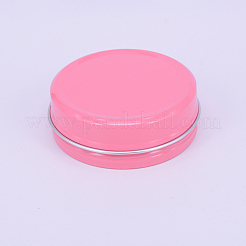 Aluminum Box&nbsp;CON-WH0074-37