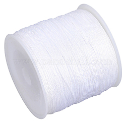 100M Round Nylon Braided Cord&nbsp;NWIR-PA0001-02B