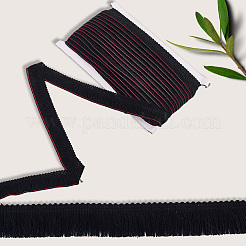 Polyester Tassel Ribbon&nbsp;OCOR-WH20003-55A