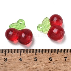 Transparent Acrylic Pendants&nbsp;AC-CBA97EB-06