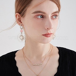 1ペア999個のファインシルバーハギーフープピアス  銀  16x15x2mm&nbsp;EJEW-BBC0001-39B