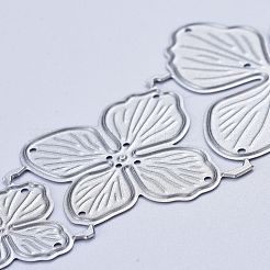 Carbon Steel Cutting Dies Stencils&nbsp;DIY-K026-20