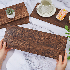 4Pcs Wooden Wall Holders&nbsp;AJEW-FH0007-79A