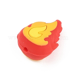 Silicone Beads&nbsp;SIL-H009-03A