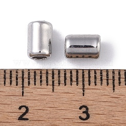 Rack Plating Brass Beads&nbsp;KK-WH0052-01A-01