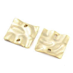Brass Connector Charms&nbsp;KK-A187-02G