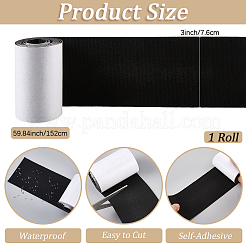 Self Adhesive Cloth Tape&nbsp;DIY-WH20011-37E
