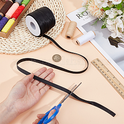 25M Satin Piping Trim&nbsp;DIY-OC0014-65D