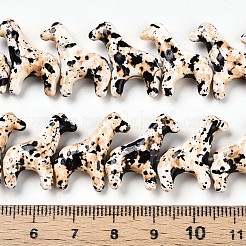 Synthetic Turquoise Beads Strands&nbsp;TURQ-T004-05