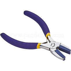 Steel Jewelry Pliers&nbsp;PT-BC0002-18