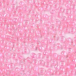8/0 Glass Seed Beads&nbsp;X1-SEED-A016-3mm-210