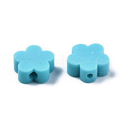 Handmade Polymer Clay Beads&nbsp;CLAY-N011-023B