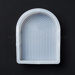 DIY Bookend Silicone Molds&nbsp;DIY-M046-12