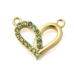 304 Stainless Steel Pendants&nbsp;STAS-Q337-03G