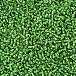 TOHO Round Seed Beads&nbsp;SEED-XTR15-0027F