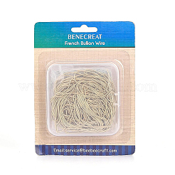 40G 2 Color French Bullion Wire&nbsp;TWIR-BC0001-37S